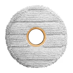 Scrubbing pad with bristles for Dreame Matrix10 Ultra cleaning robots - 4pcs